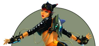 Illustration for article titled Strap A Pair Of Rockets To Your Back